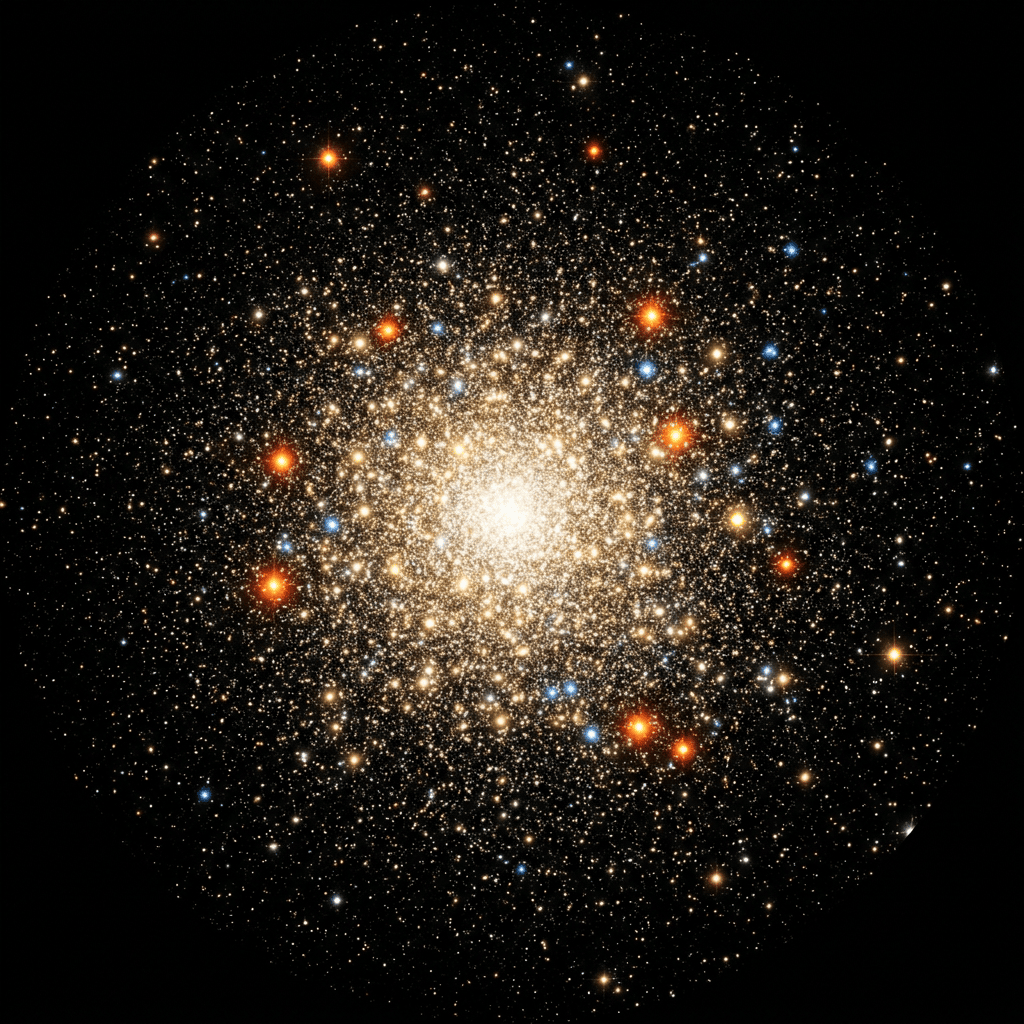 47 Tucanae