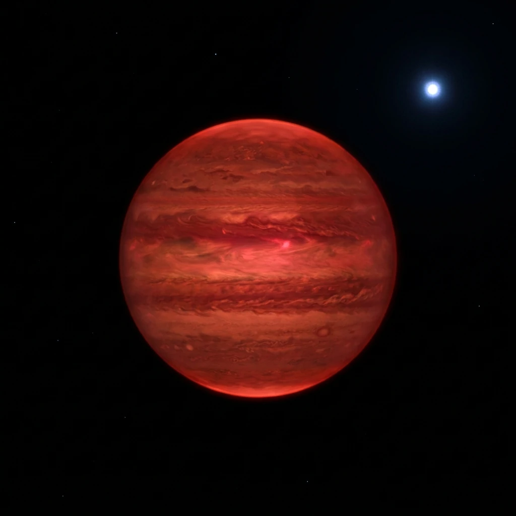 51 Eridani b