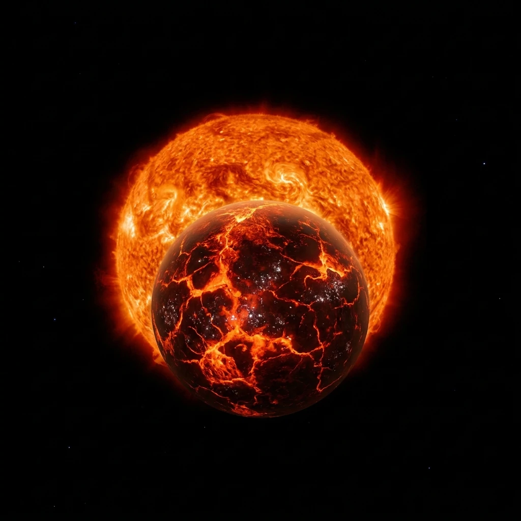 55 Cancri e (Janssen)