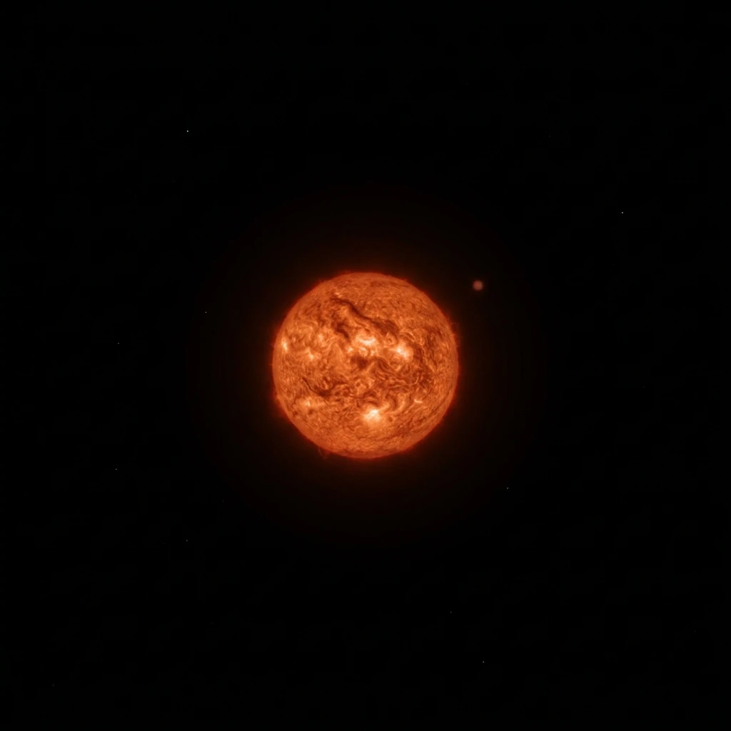 61 Cygni B