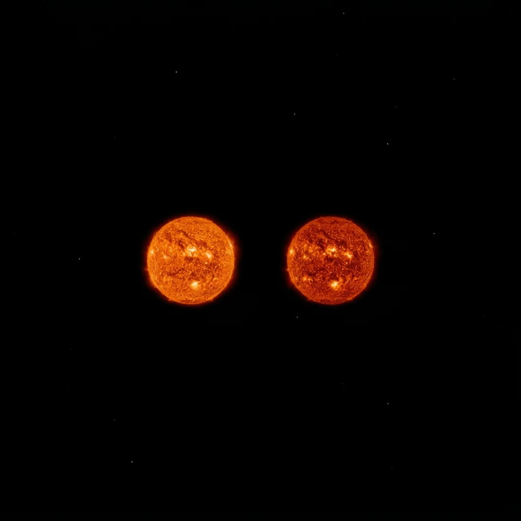 61 Cygni
