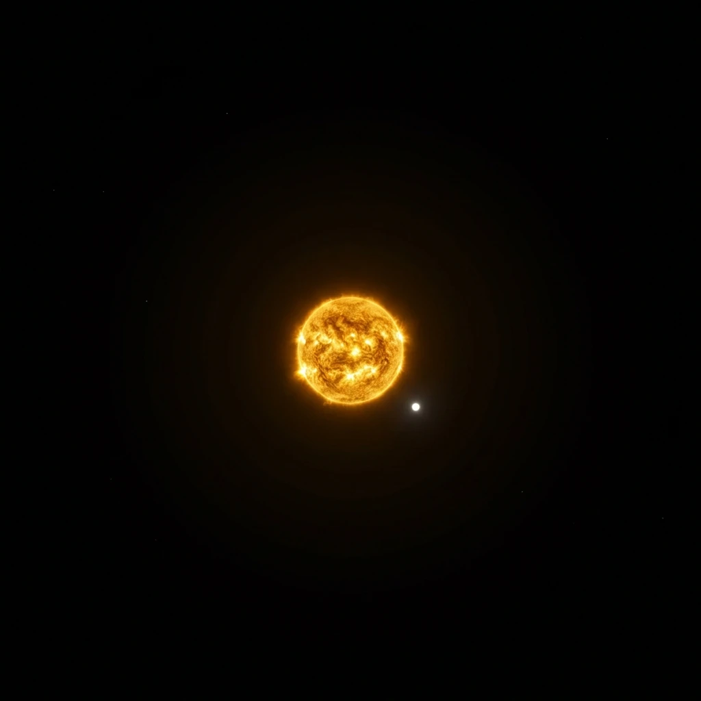 Alpha Centauri A