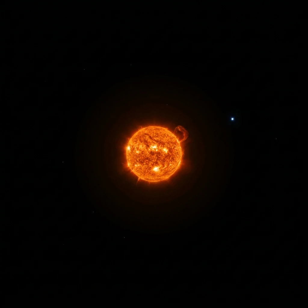 Alpha Centauri B