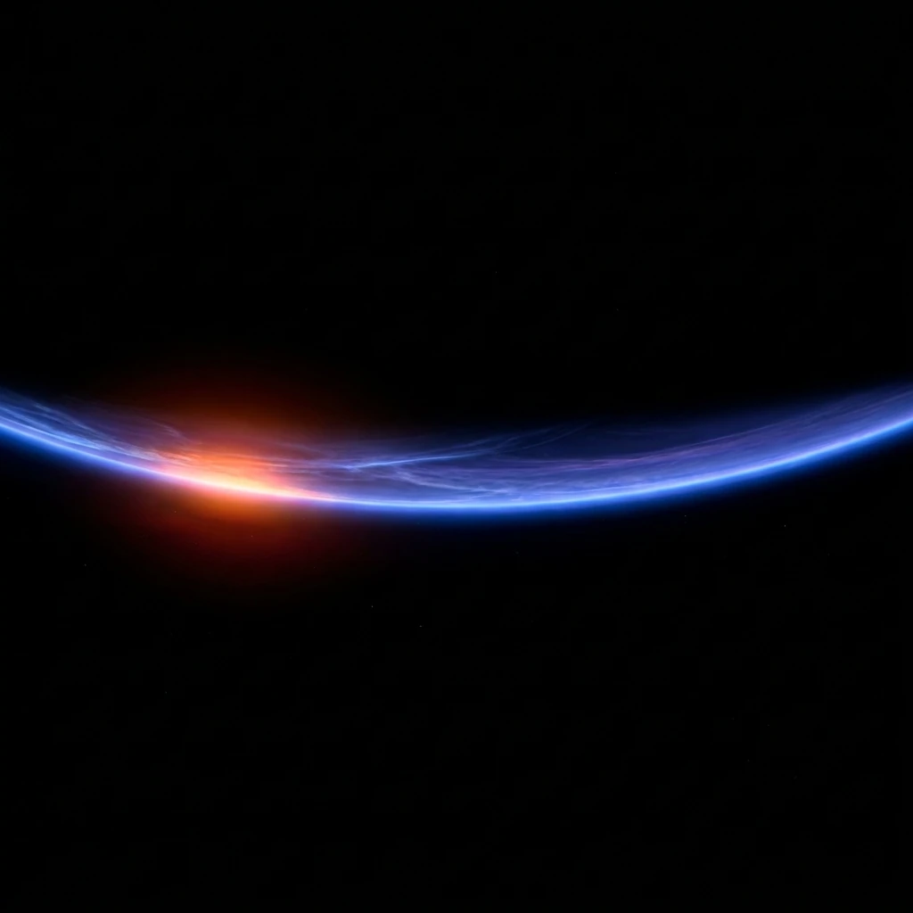 Earth's Atmosphere