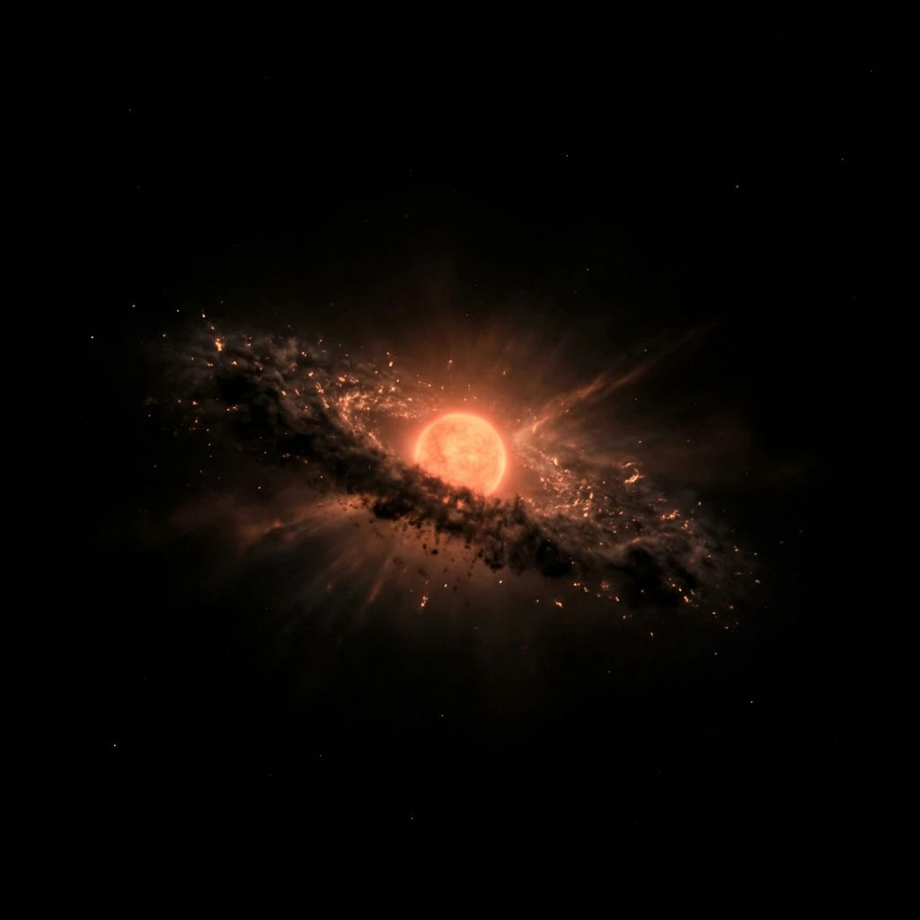 Beta Pictoris b