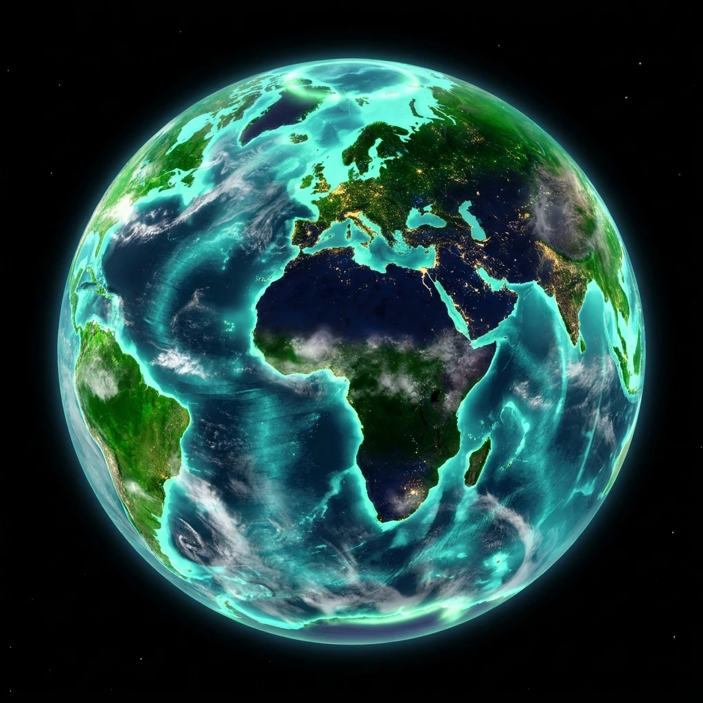 The Biosphere