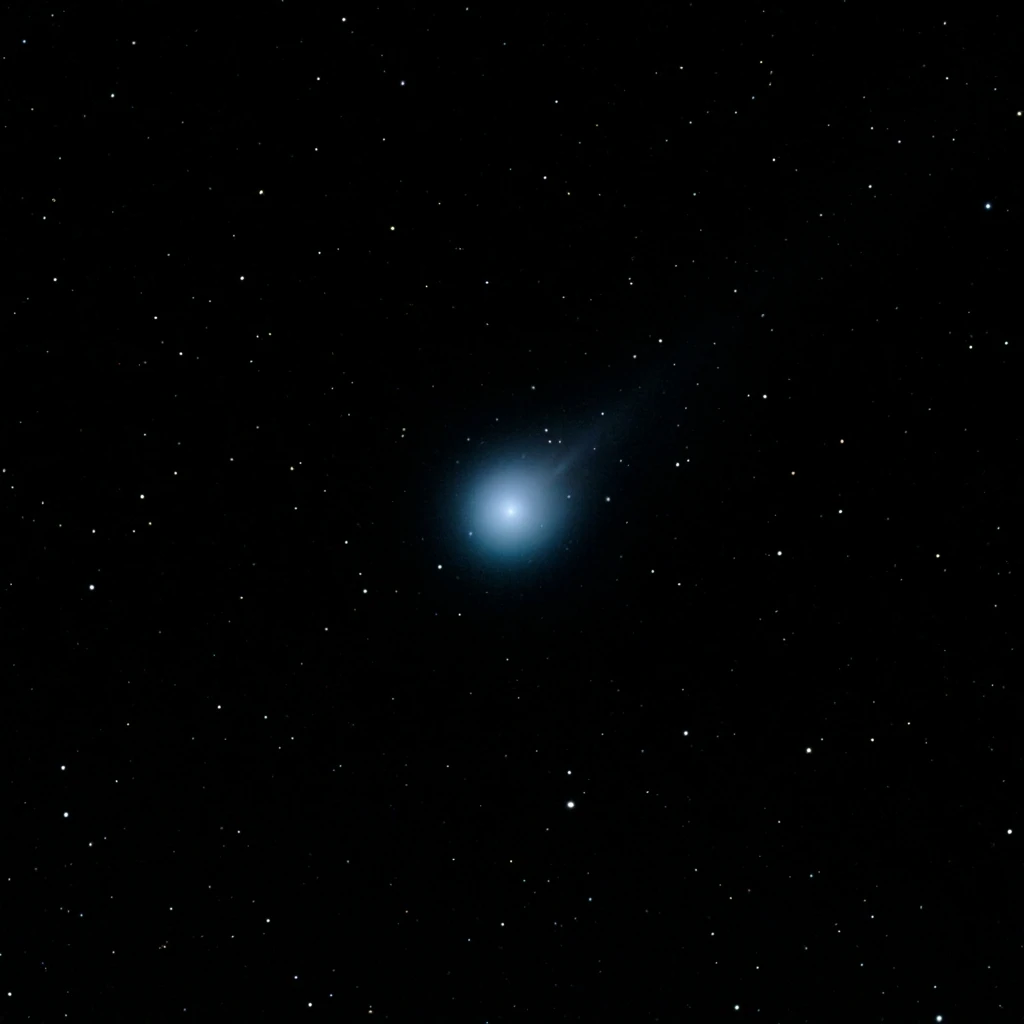 Comet Borisov