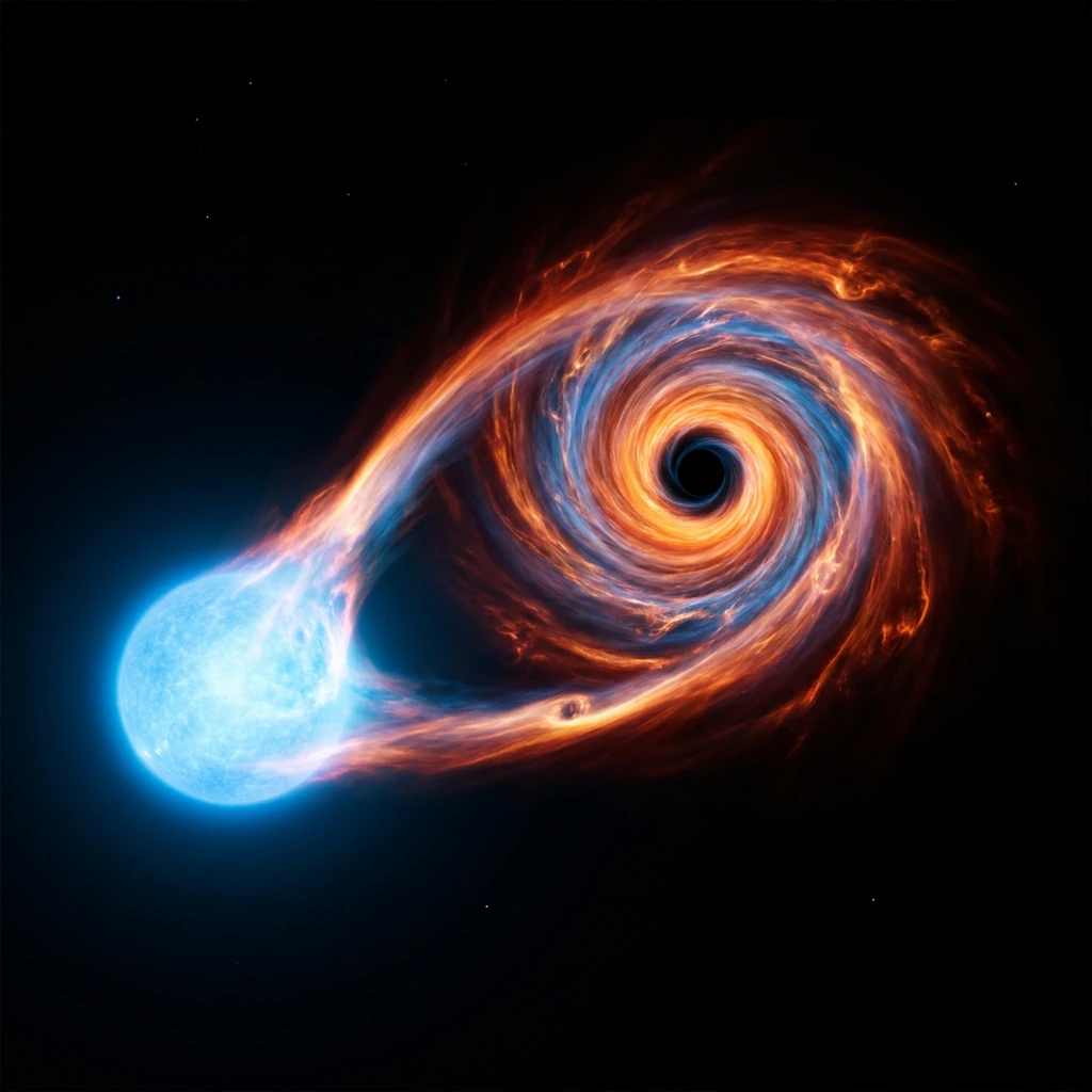 Cygnus X-1