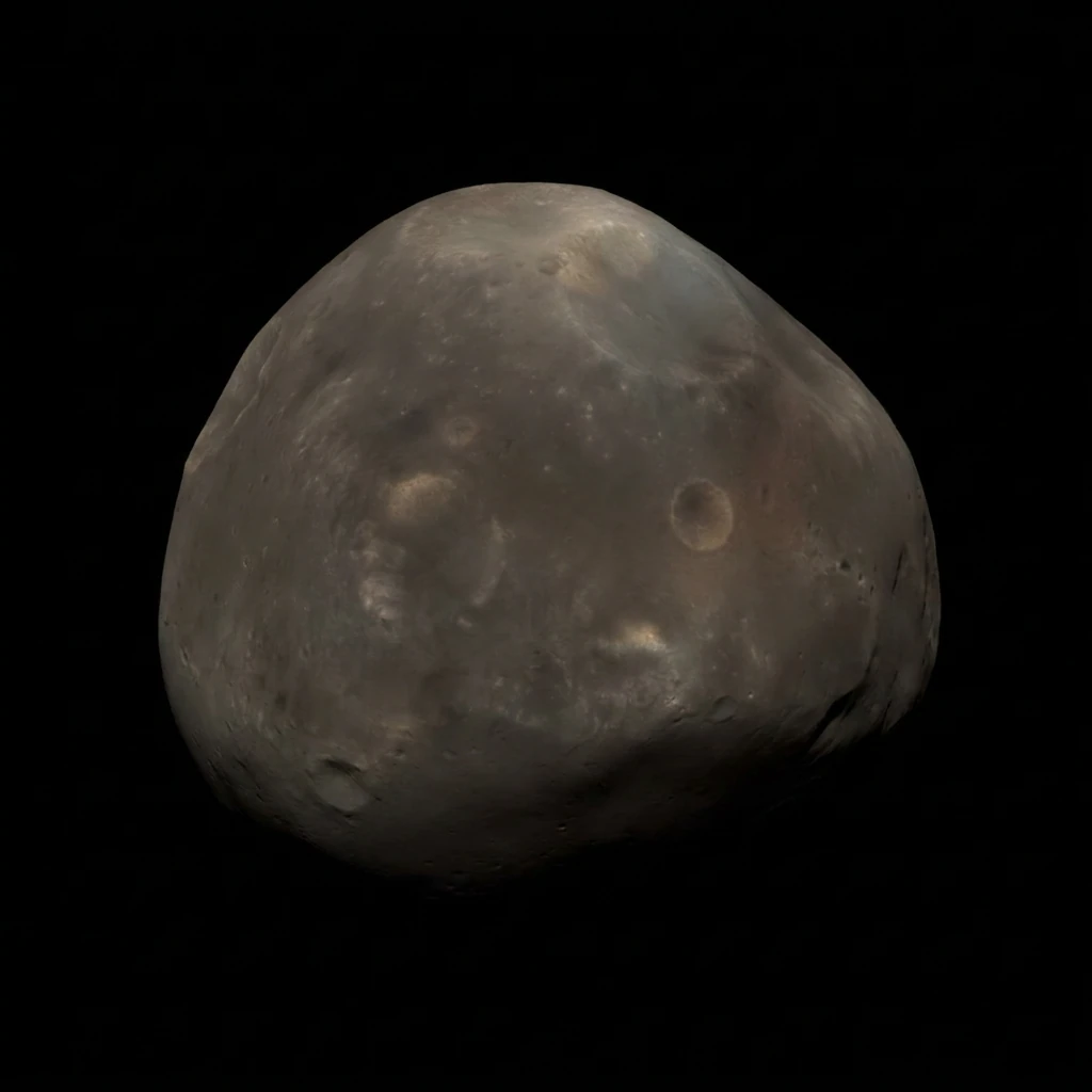 Deimos