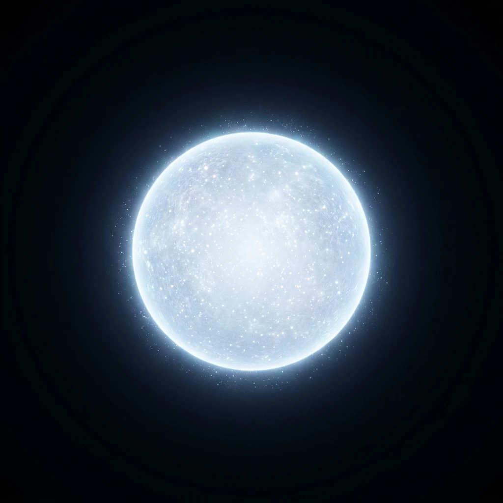 Diamantstern BPM 37093 (Lucy)
