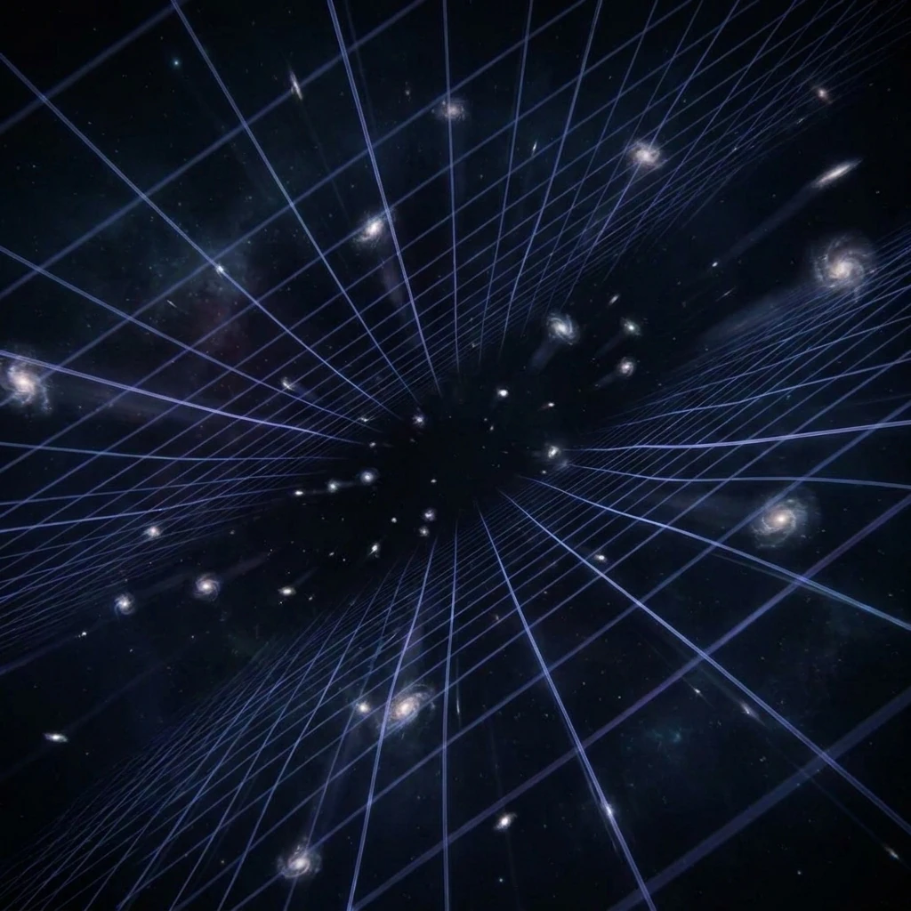Dark Energy