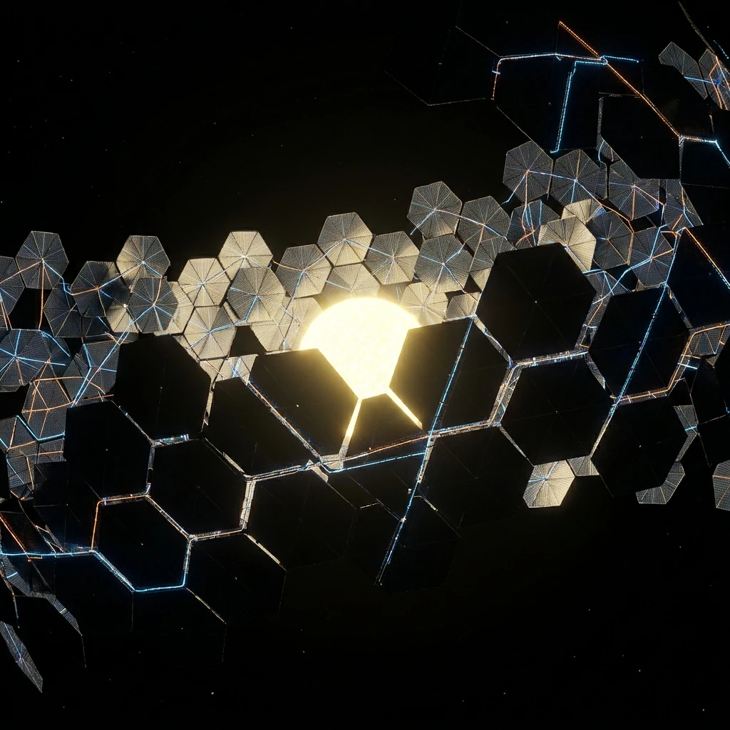 Dyson Sphere