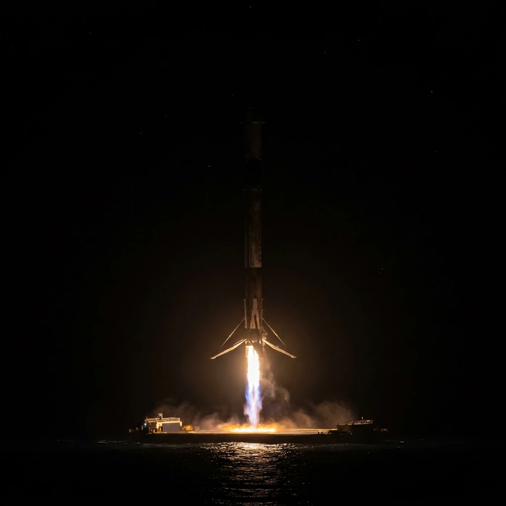 Falcon 9