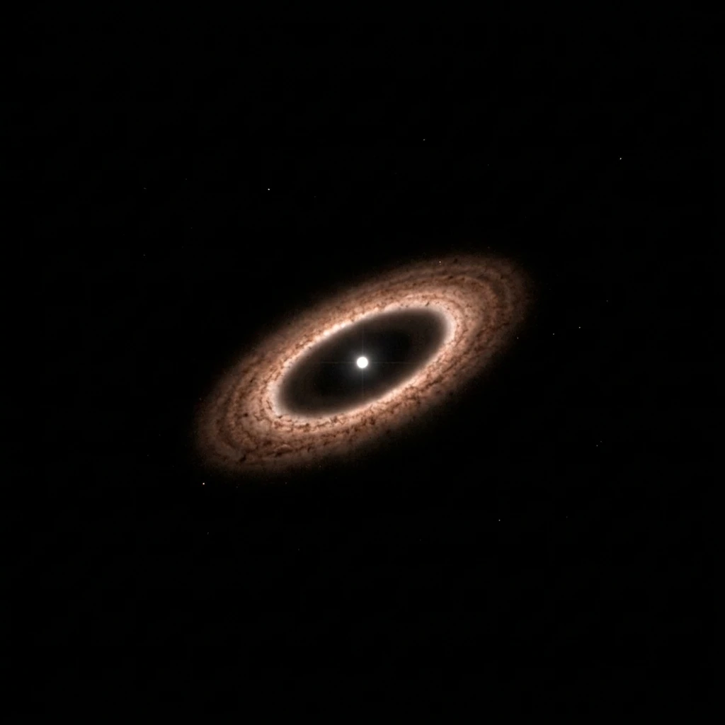 Fomalhaut