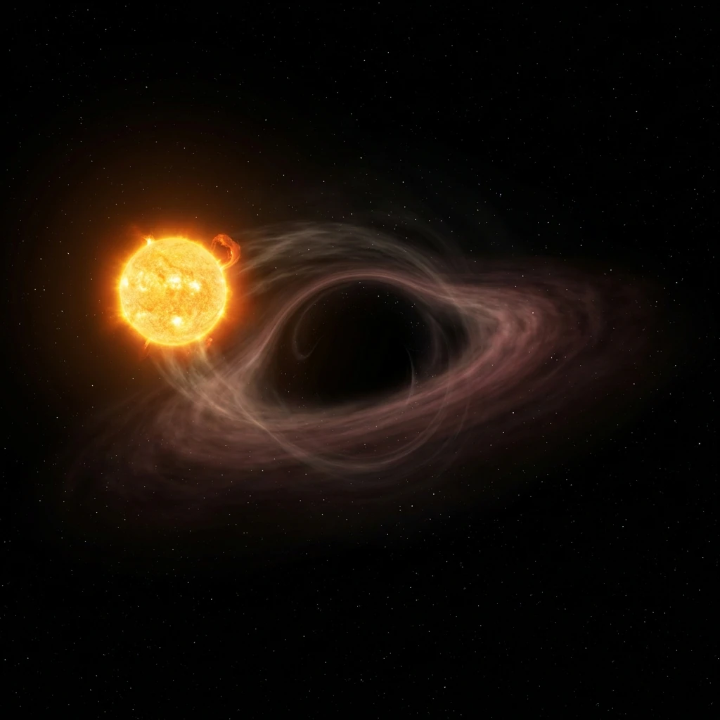 Gaia BH1