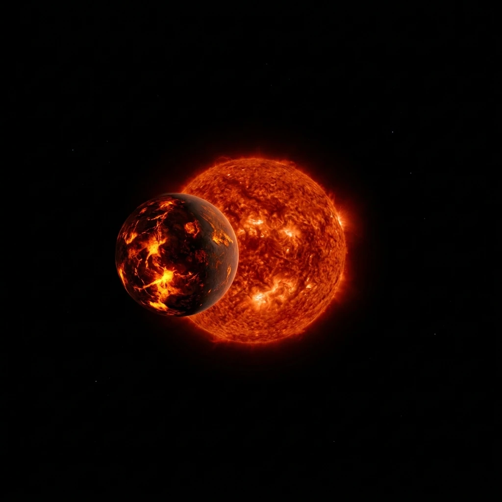 Gliese 581 e