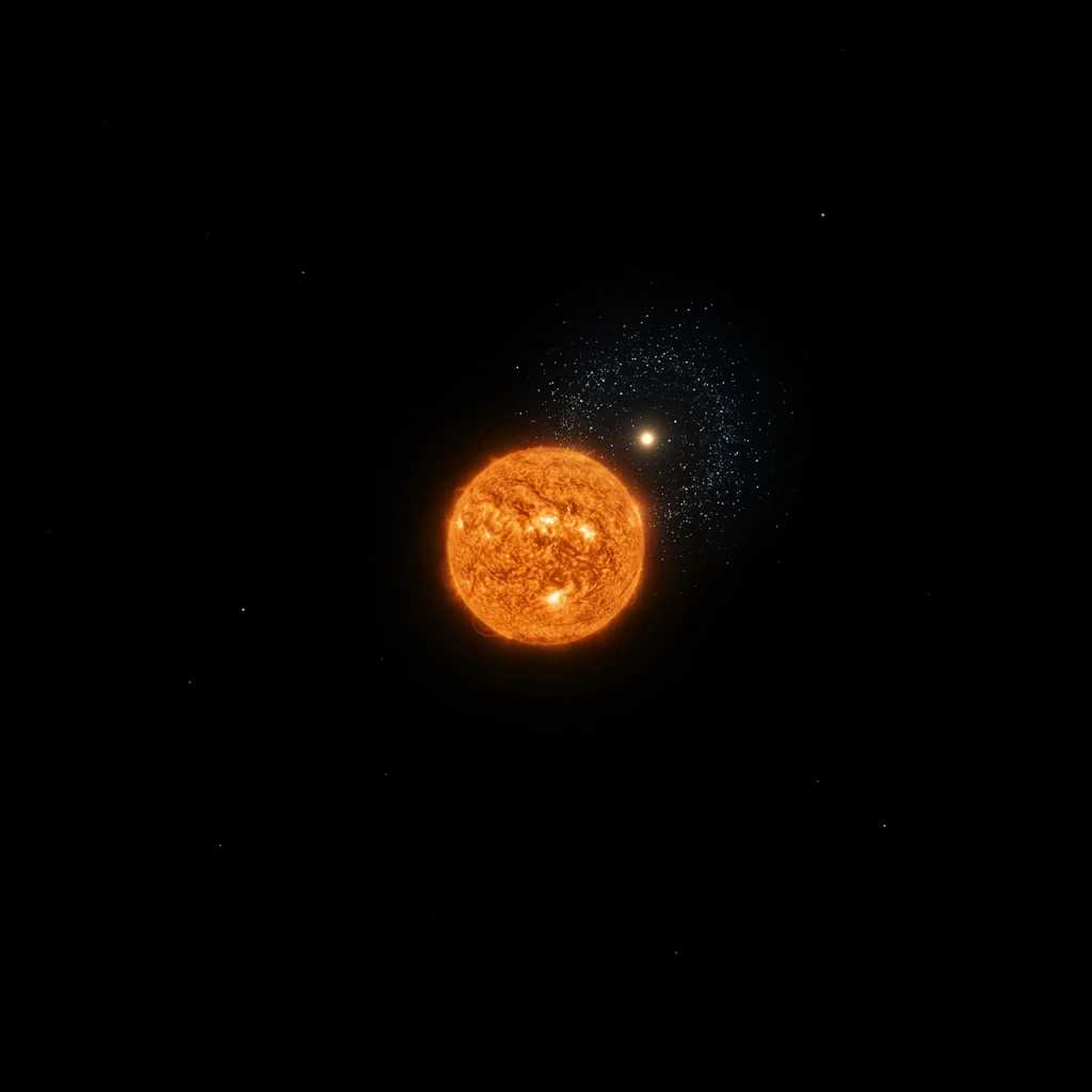 Gliese 710 (künftiger Besucher)