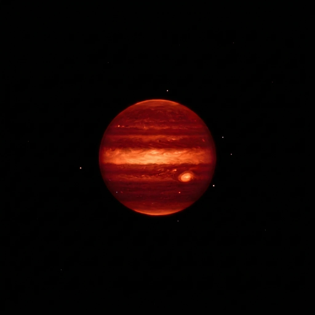 HR 8799 c