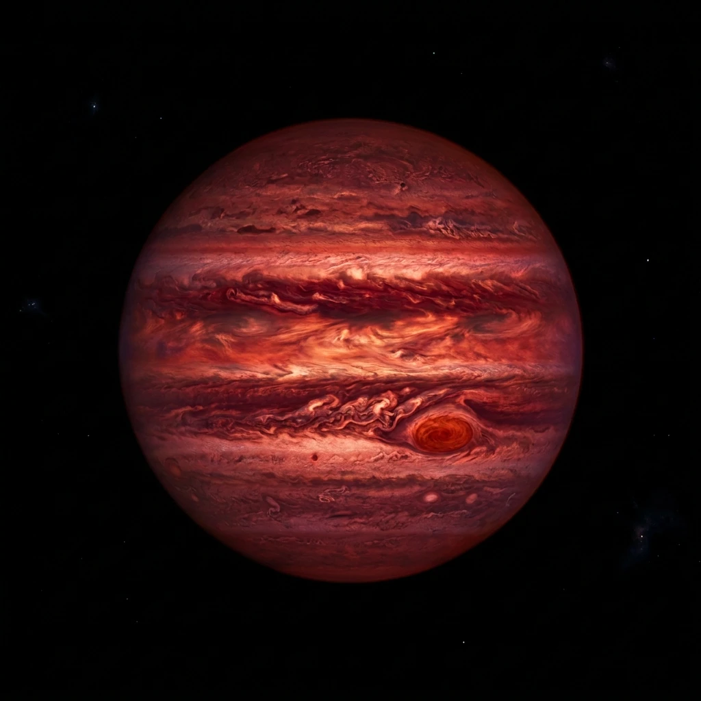 HR 8799 d