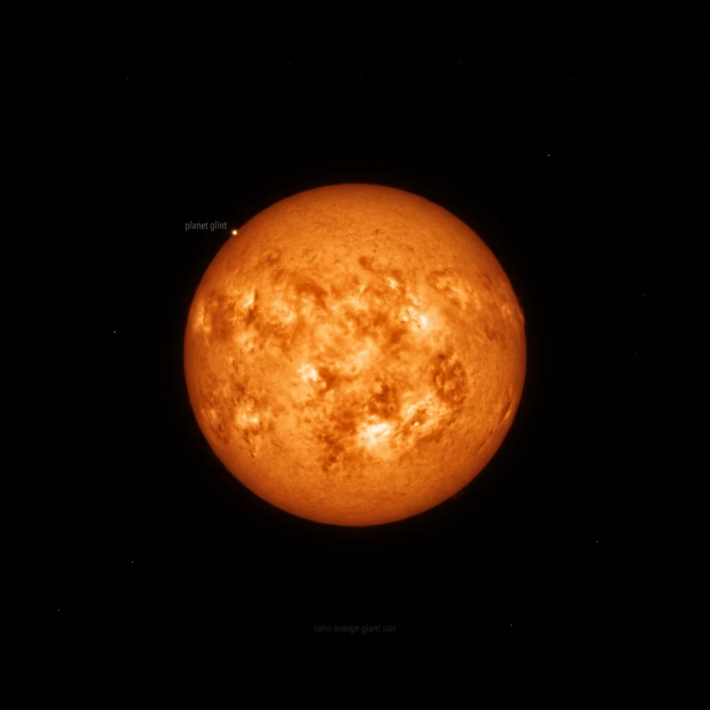 Hamal (Alpha Arietis)