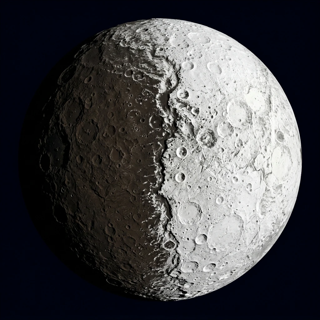 Iapetus