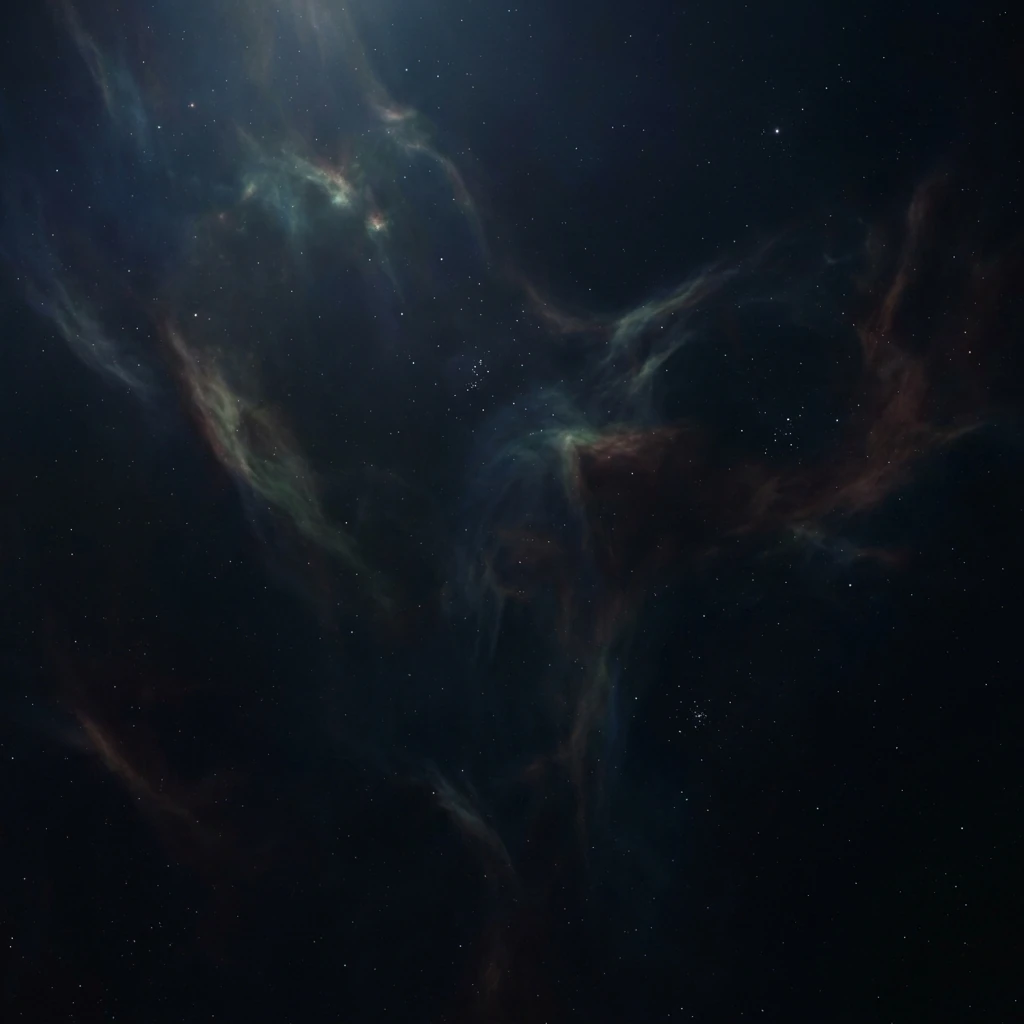 Interstellares Medium