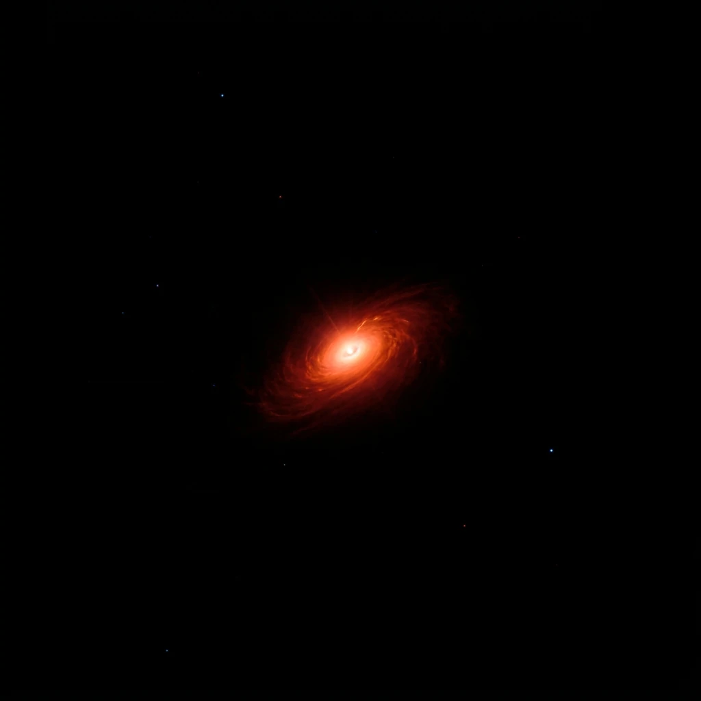 J1342+0928