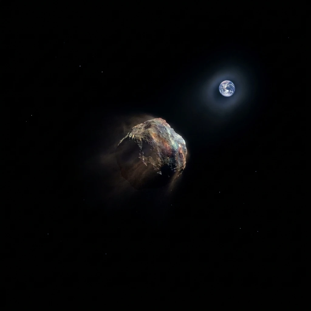 Kamooalewa (stabilster Quasi-Mond)