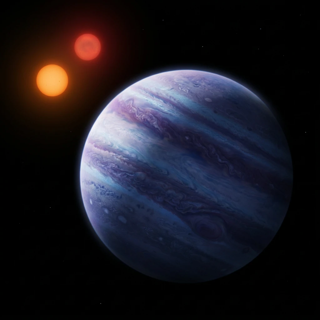 Kepler-16b, Tatooine