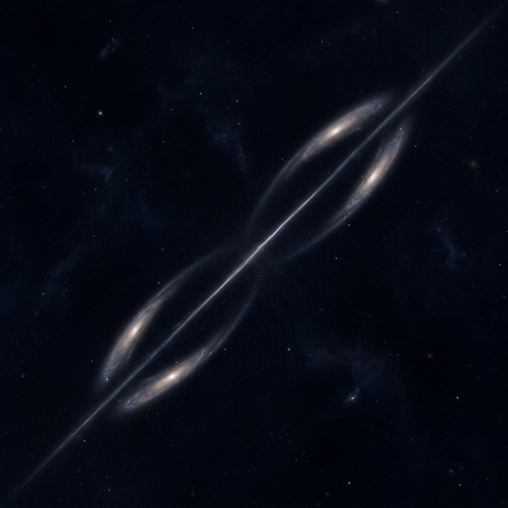Cosmic String