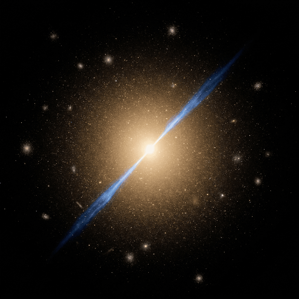 M87* (Powehi)