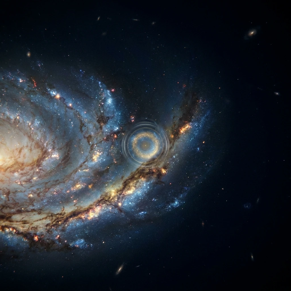Orion-Arm (unser Heimatarm)
