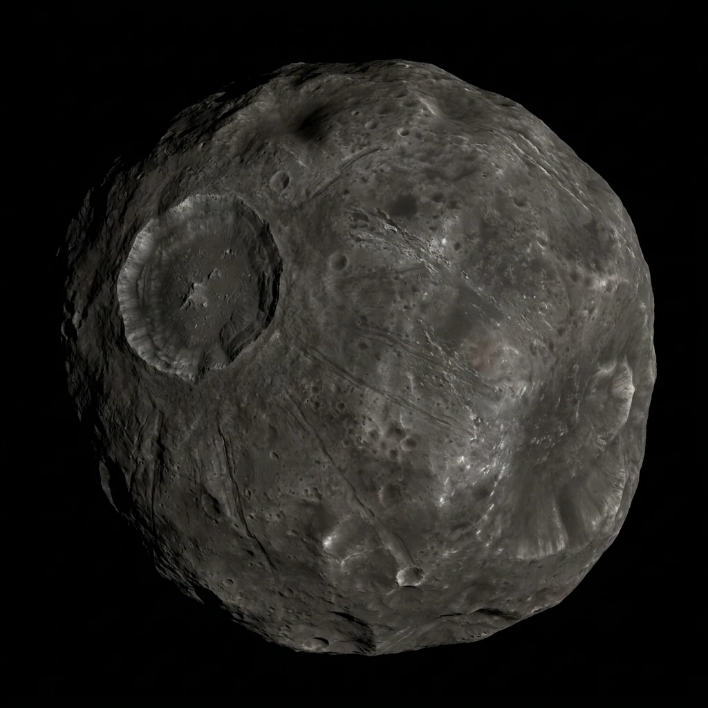 Phobos