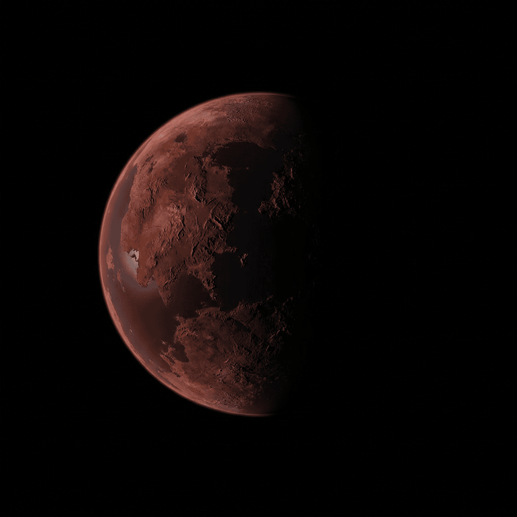 Proxima Centauri b