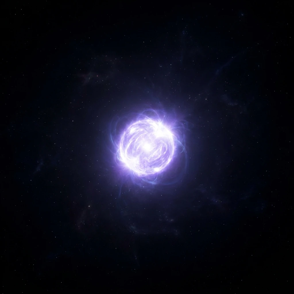 Quark Star