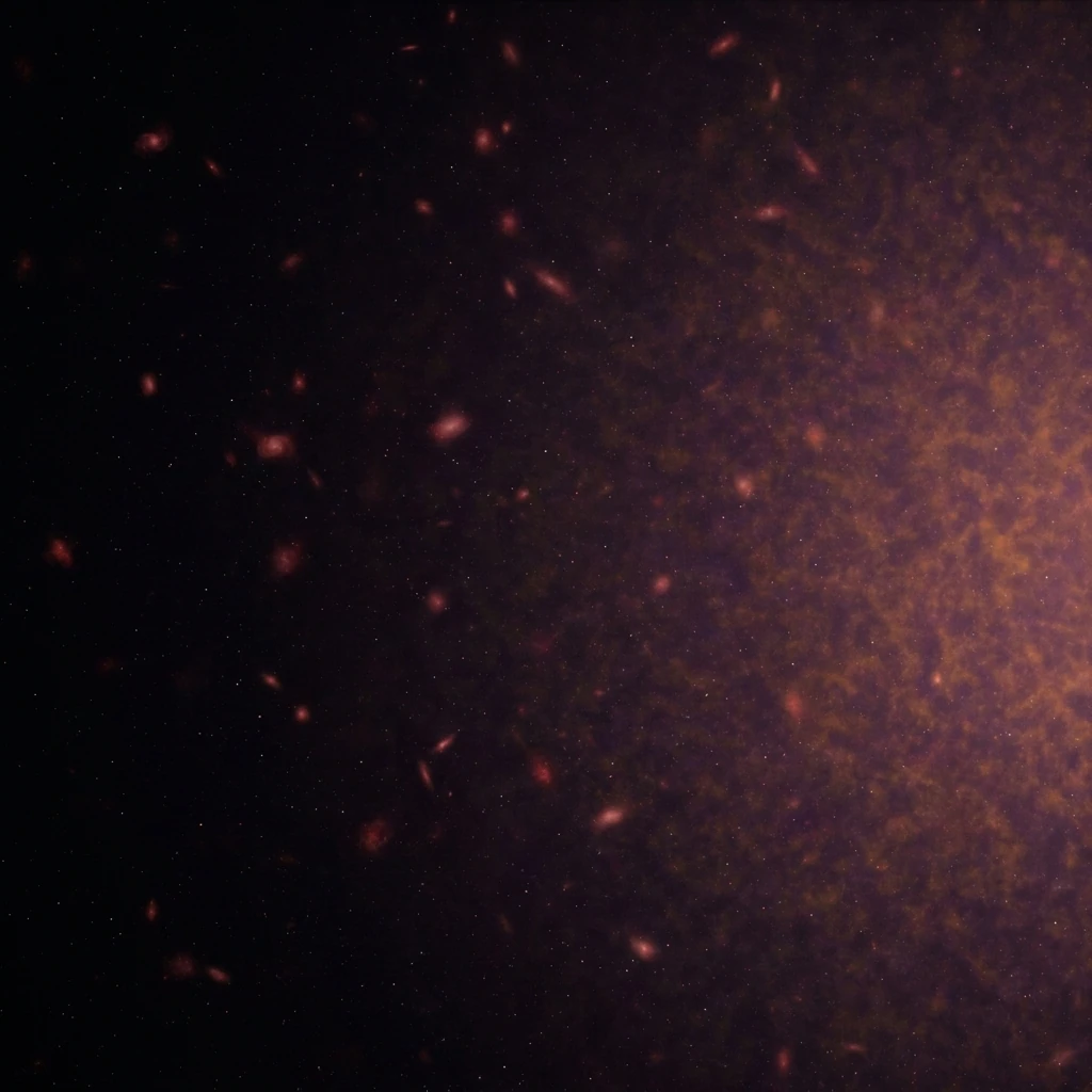 Edge of the Observable Universe