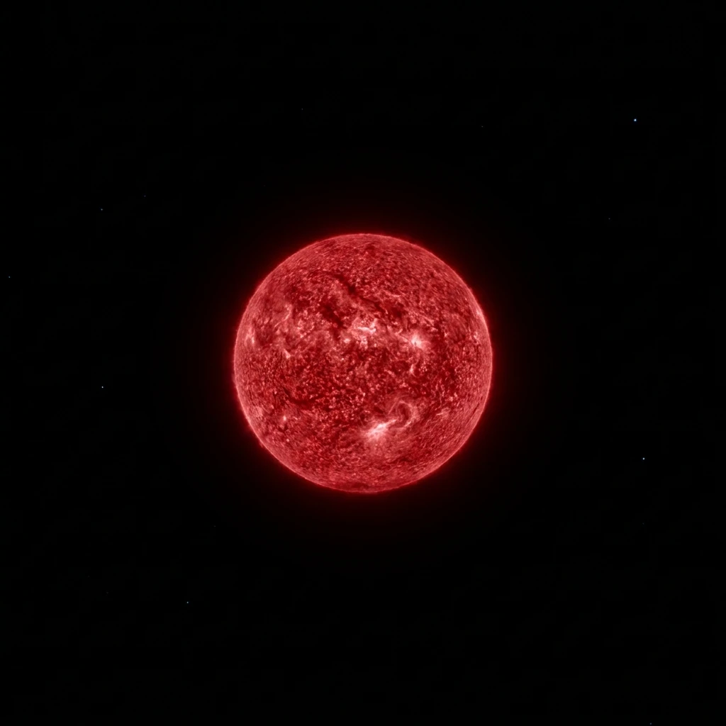 S Cephei (rote Perle am Polarhimmel)