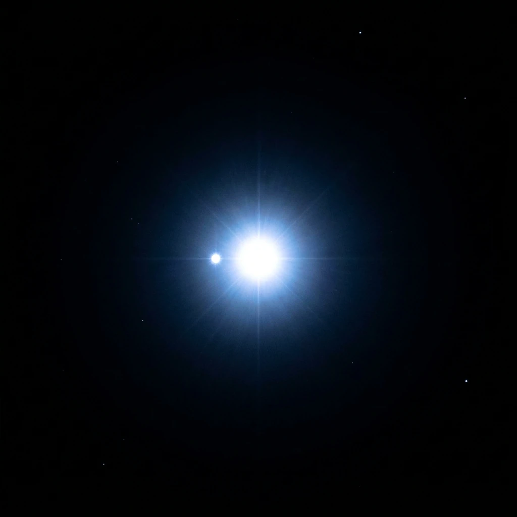Sirius B