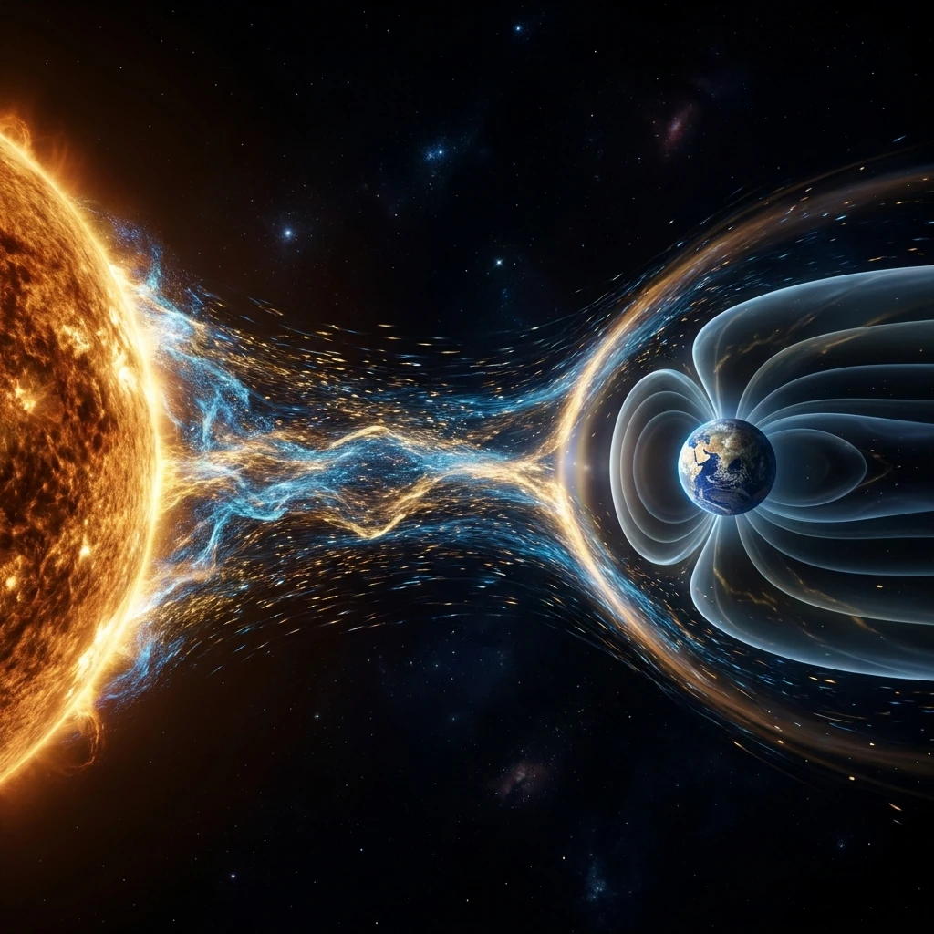 Solar Wind