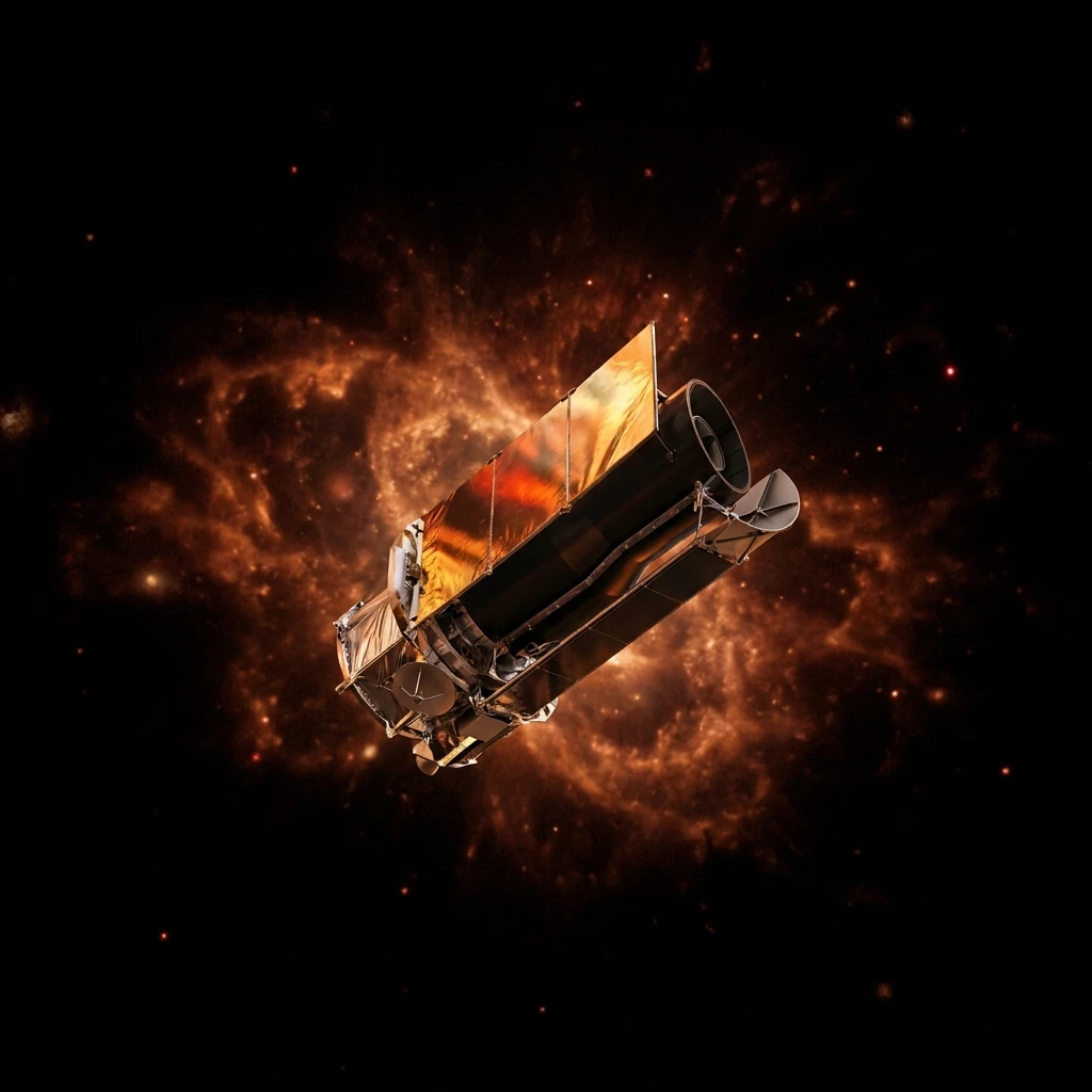 Spitzer