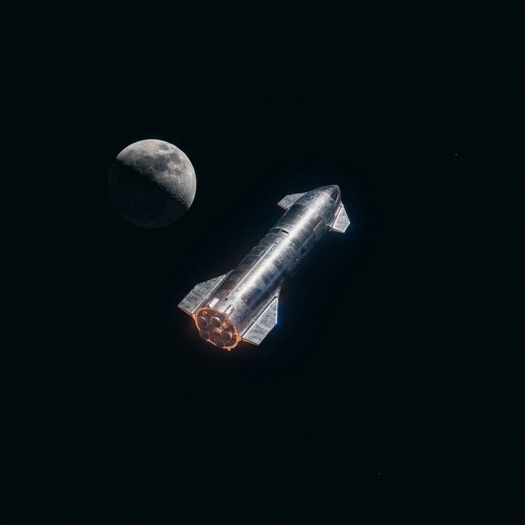 Starship
