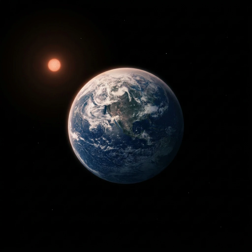 TOI-700 d