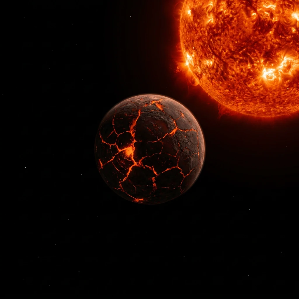 TRAPPIST-1 b