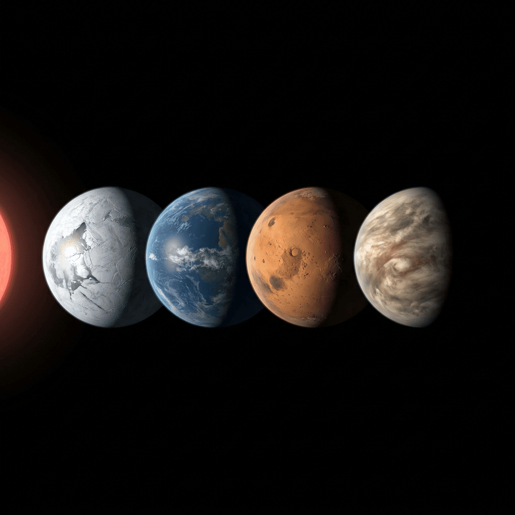 TRAPPIST-1