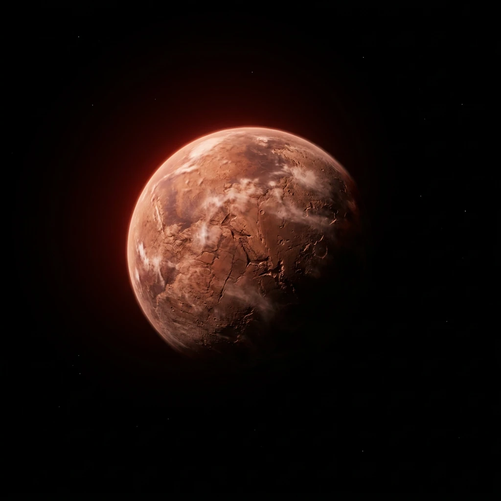 TRAPPIST-1 d