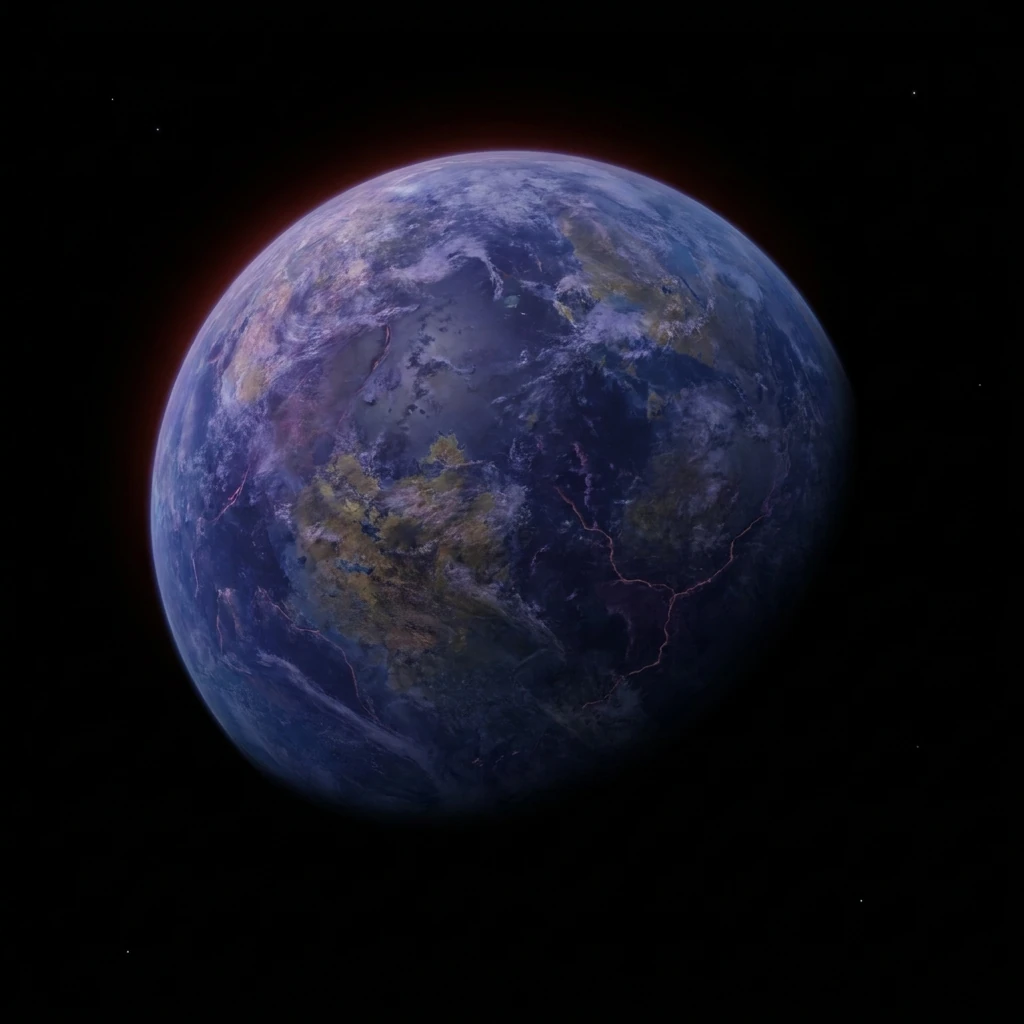 TRAPPIST-1 e