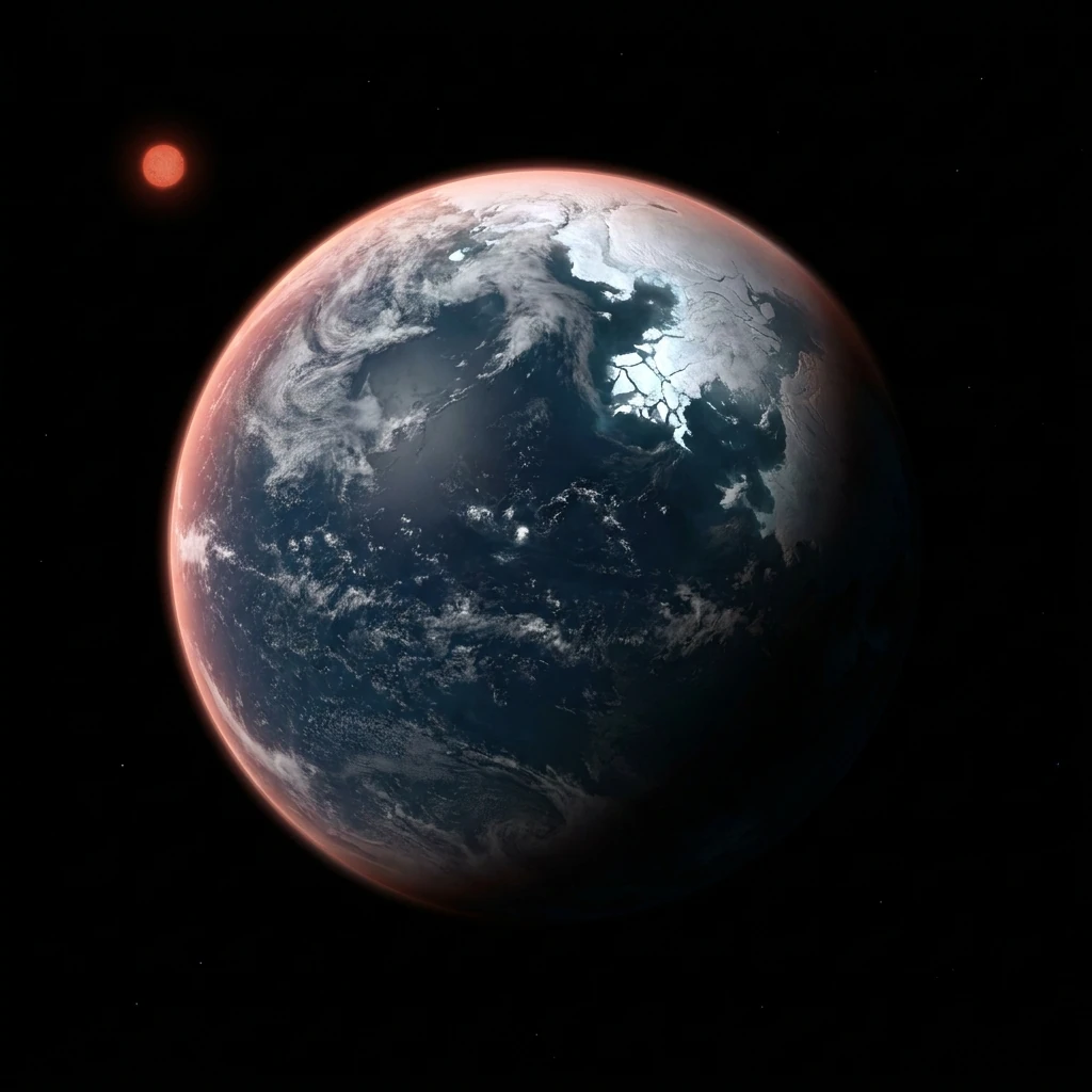 TRAPPIST-1 f