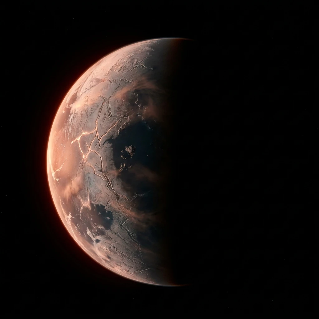 TRAPPIST-1 g