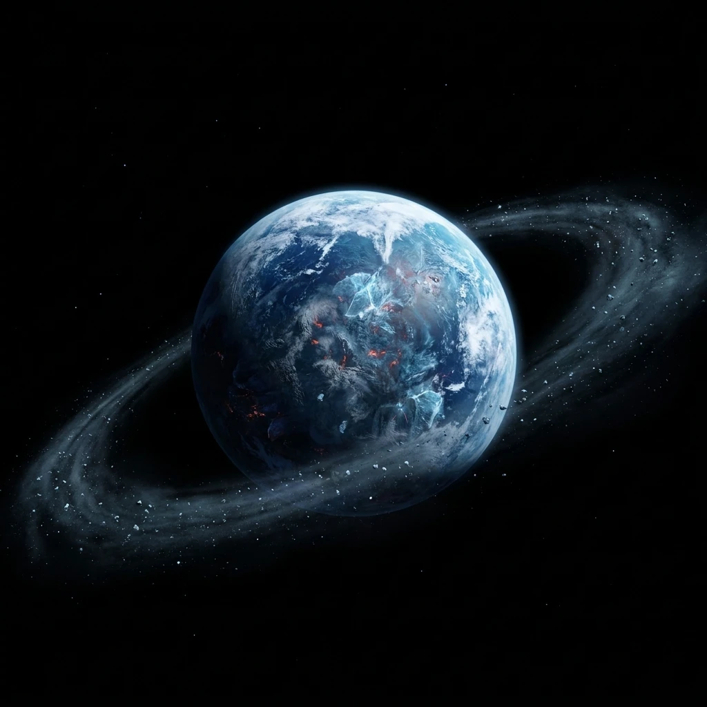 Tau Ceti f