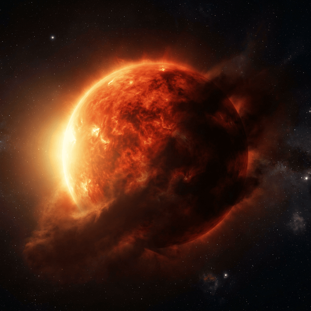 UY Scuti